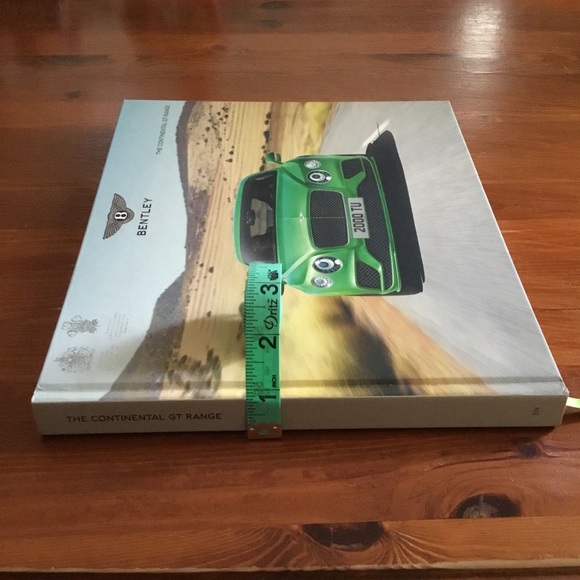 BENTLEY - Picture 3 of 10